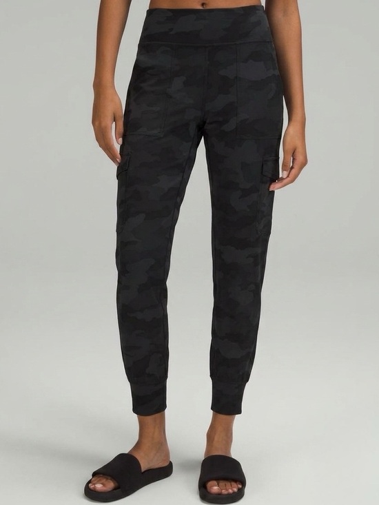 lululemon athletica Pants - Lululemon Align High-Rise Jogger 28"
